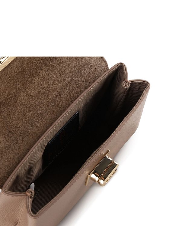 Furla 1927 Mini Bag håndtaske Læder 18 cm