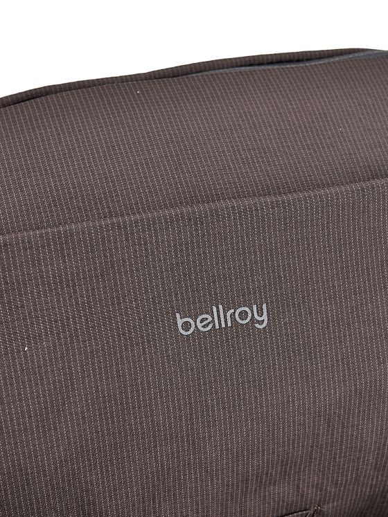 Bellroy Lite Crossbody taske 28 cm Bellroy Lite Crossbody taske 28 cm