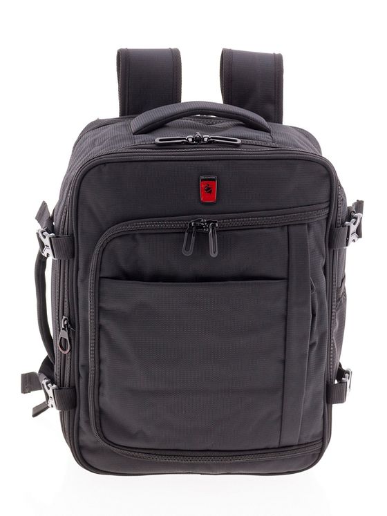 Gladiator 1400 Cestovní batoh s přihrádkou na notebook 40 cm