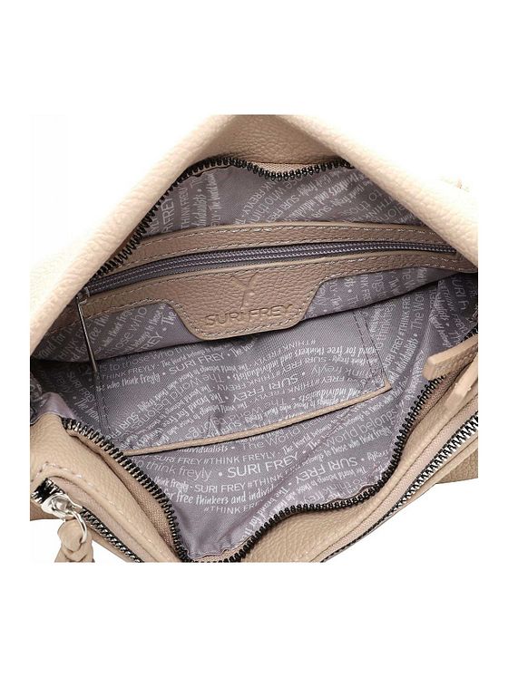 Suri Frey SFY Debby Skuldertaske 29 cm Suri Frey SFY Debby Skuldertaske 29 cm