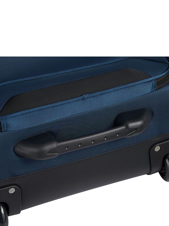 Delsey Paris Sky Max 2.0 2-hjulet business-trolley 40 cm rum til bærbar computer