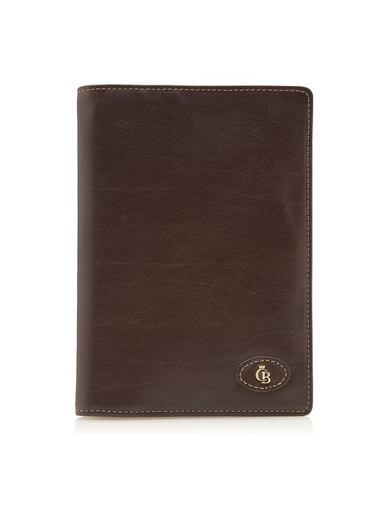 Castelijn & Beerens Gaucho pasetui RFID læder 11,5 cm Castelijn & Beerens Gaucho pasetui RFID læder 11,5 cm