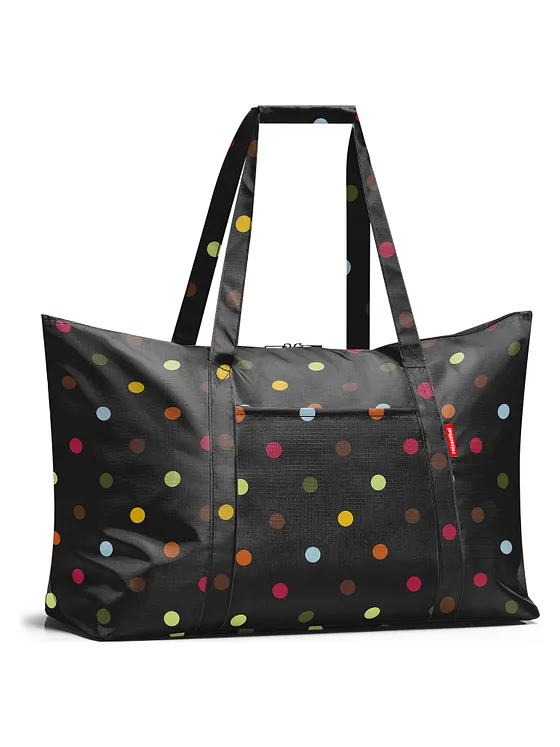 reisenthel Minimaxi Travelbag Bolsa de compras 65 cm reisenthel Minimaxi Travelbag Bolsa de compras 65 cm