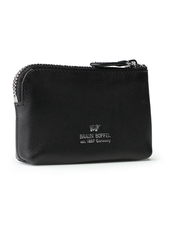 Braun Büffel Golf 3.0 Nøgletui Læder 10 cm