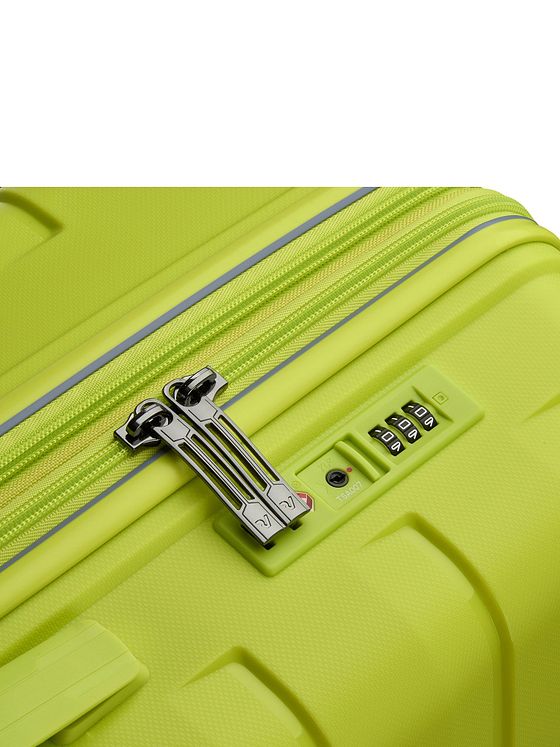 Roncato Skyline 2.0 4 hjul Kuffert 3-delt med strækfold