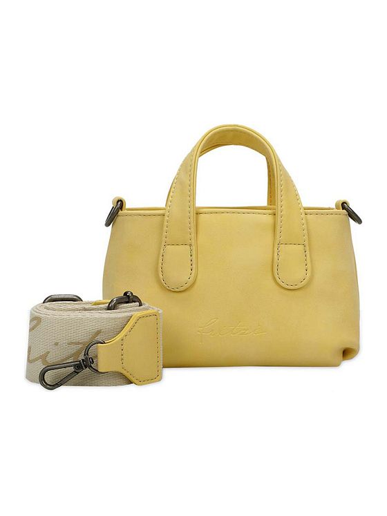 Fritzi aus Preußen Håndtaske 18,5 cm Fritzi aus Preußen Håndtaske 18,5 cm