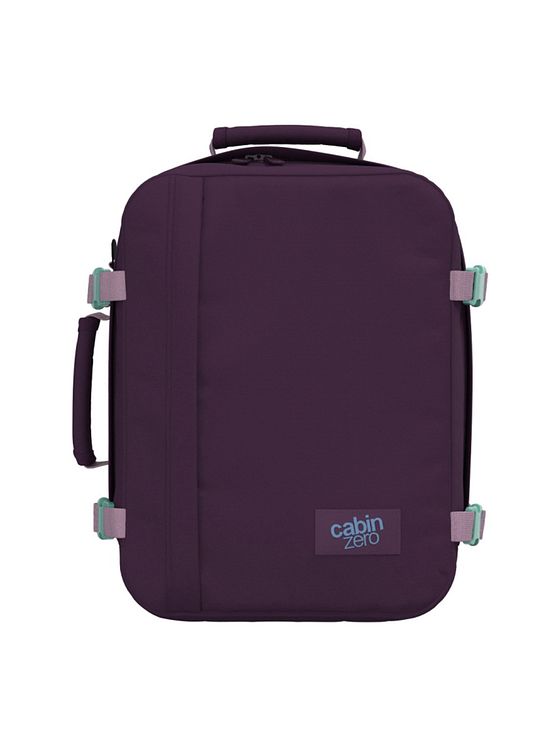 Cabin Zero Classic 119 Daypack 39 cm Laptoprum Cabin Zero Classic 119 Daypack 39 cm Laptoprum