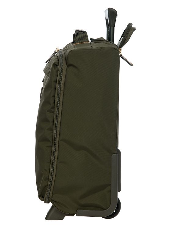 Bric's X-Collection 2 hjul Kabinetrolley 43 cm