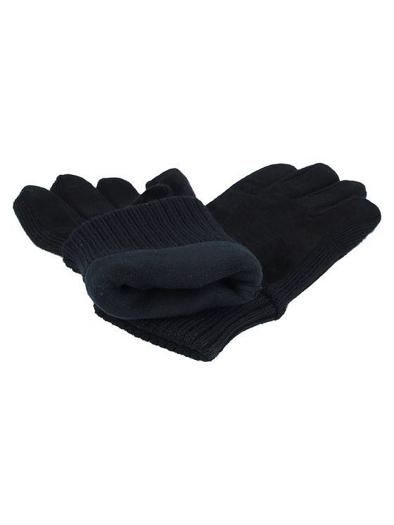 Kessler Liv handsker læder