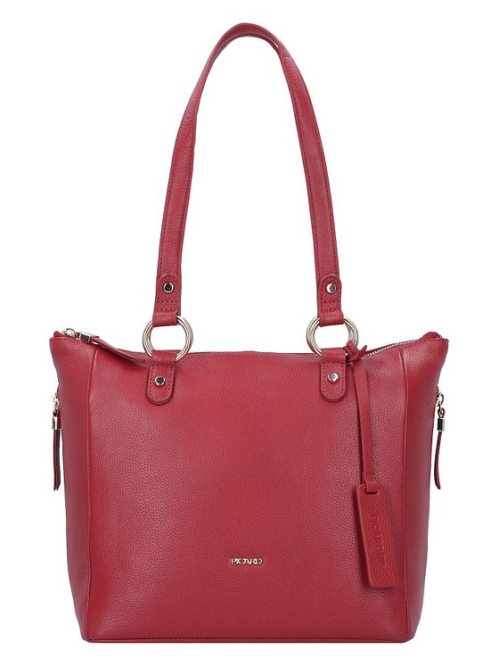 Picard Java Shopper-taske Læder 36 cm Laptoprum
