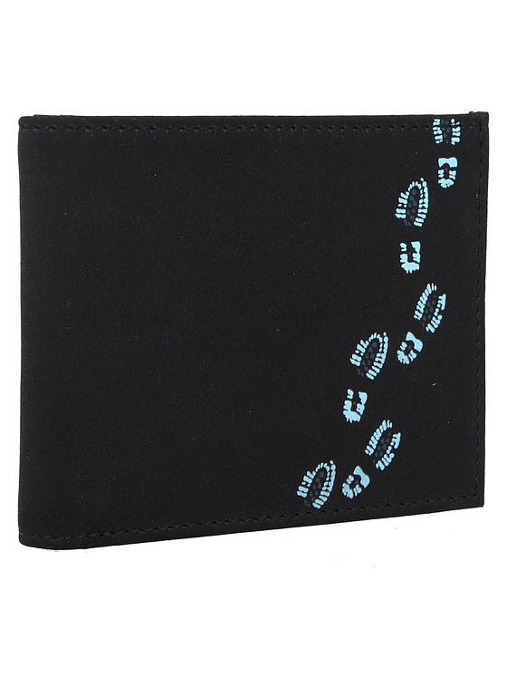 oxmox New Cryptan Pung RFID-beskyttelse 10.5 cm