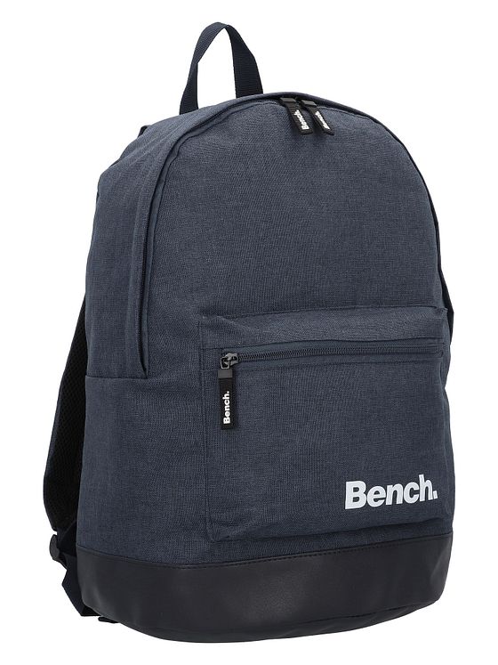 Bench Klassisk rygsæk med 42 cm rum til bærbar computer