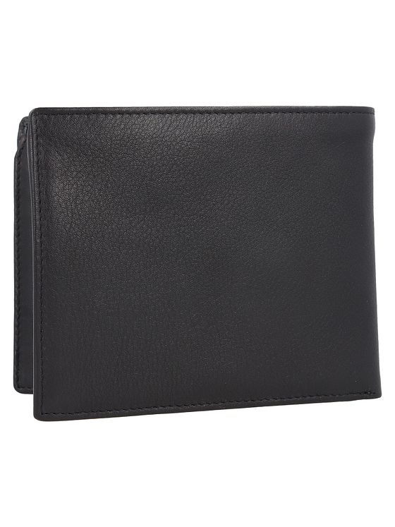 Esquire Frankfurt Pung RFID-beskyttelse Læder 12.5 cm Esquire Frankfurt Pung RFID-beskyttelse Læder 12.5 cm