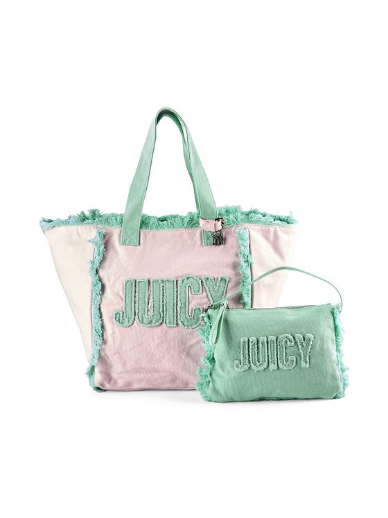Juicy Couture Mirna Nákupní taška 55 cm