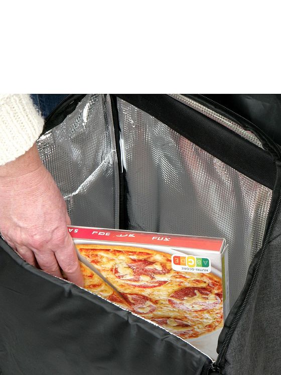 Andersen Shopper Treppensteiger Scala Ipek Ma Indkøbsvogn 58 cm