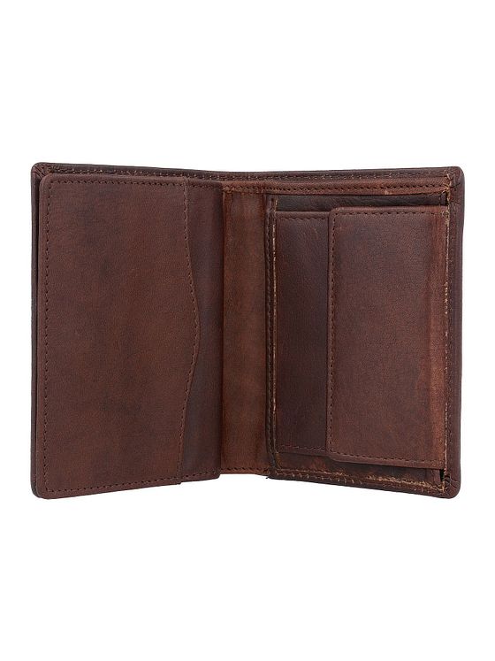 The Chesterfield Brand Hereford Pung Læder 8.5 cm