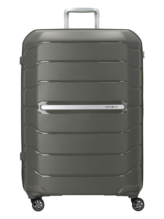 Samsonite Flux 4-hjulet trolley 75 cm