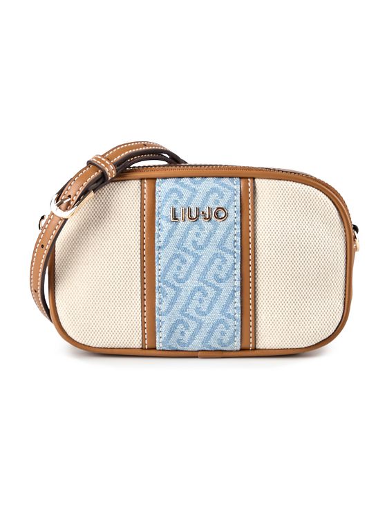 Liu Jo Ridhi Mini taška přes rameno S 18 cm