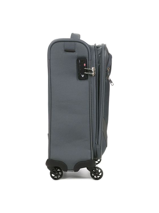 Roncato Joy 4 hjul Kabinetrolley 55 cm med strækfold