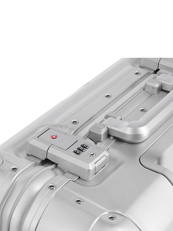 Travelite Next 2 hjul Business-trolley 45 cm Laptoprum