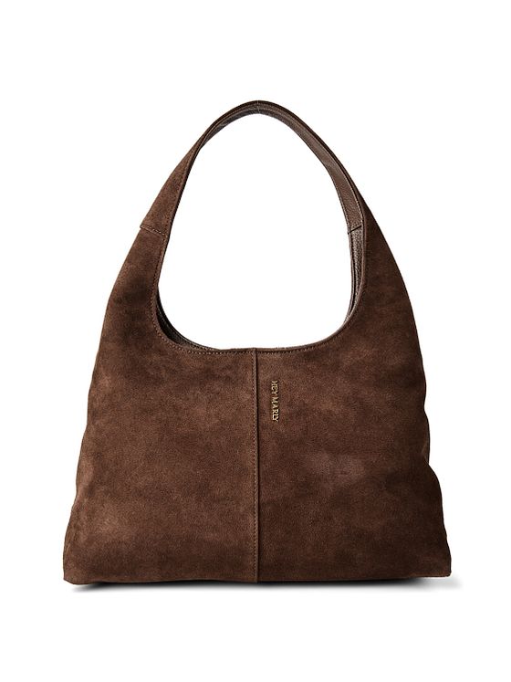 Hey Marly Alltime Lover Skuldertaske M Læder 35 cm