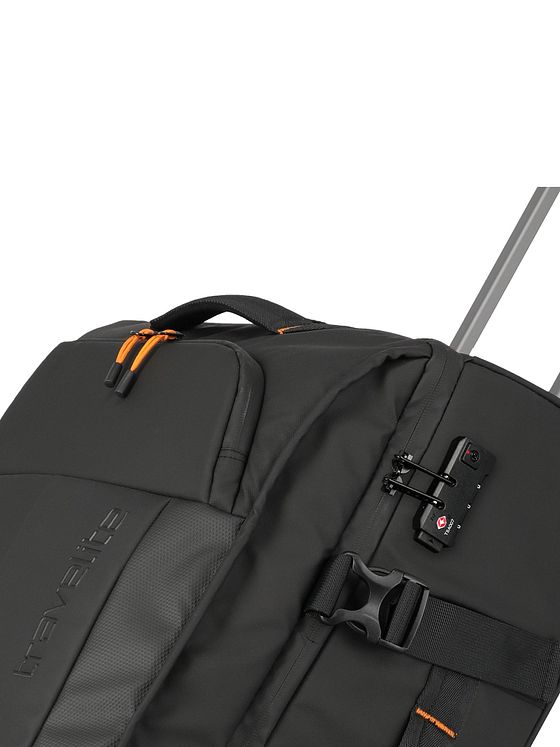 Travelite Briize 2 hjul Rejsetaske M 67 cm