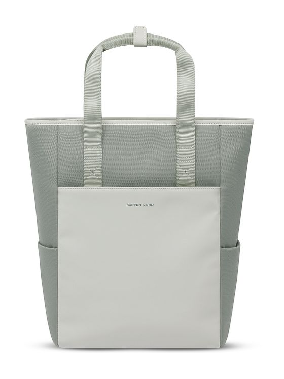 Kapten & Son Lindby Pro Daypack 55 cm Laptoprum