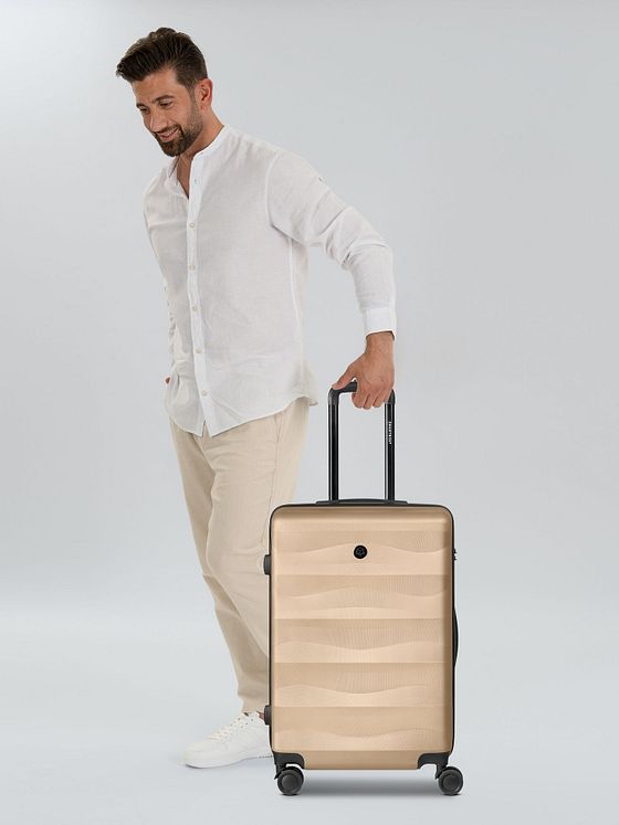 Smartbox Edition 03 4 hjul Trolley 65 cm Smartbox Edition 03 4 hjul Trolley 65 cm