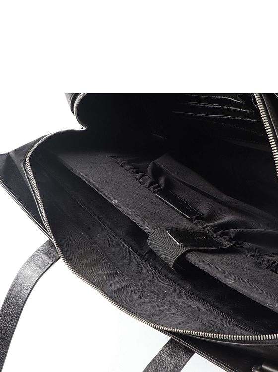 Plevier Power Dokumenttaske Læder 41.5 cm Laptoprum Plevier Power Dokumenttaske Læder 41.5 cm Laptoprum