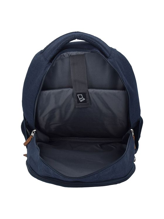 Travelite Basic-rygsæk med 45 cm rum til bærbar computer Travelite Basic-rygsæk med 45 cm rum til bærbar computer