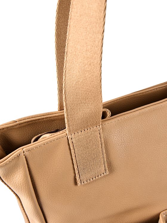 Tom Tailor Denim Jelena Nákupní taška M 33 cm