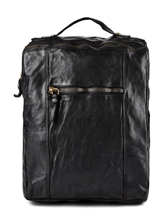 Campomaggi Batoh kožený 38 cm