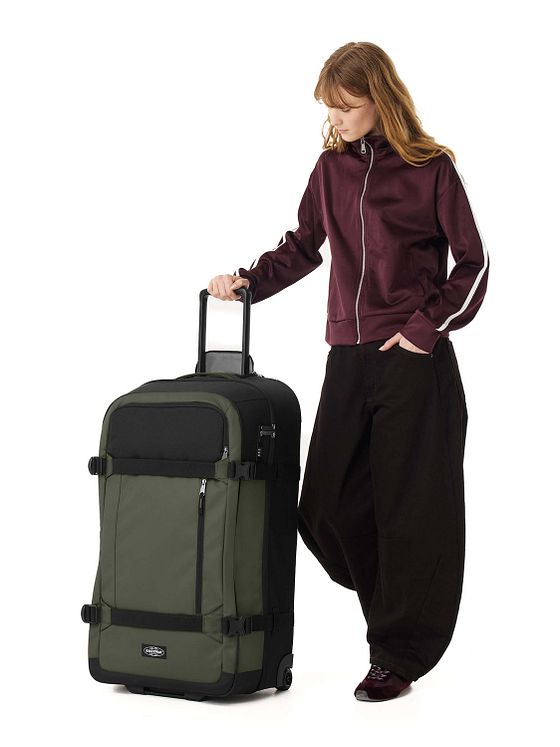 Eastpak Transit'R Pro 2 ruedas Bolsa de viaje L 82 cm