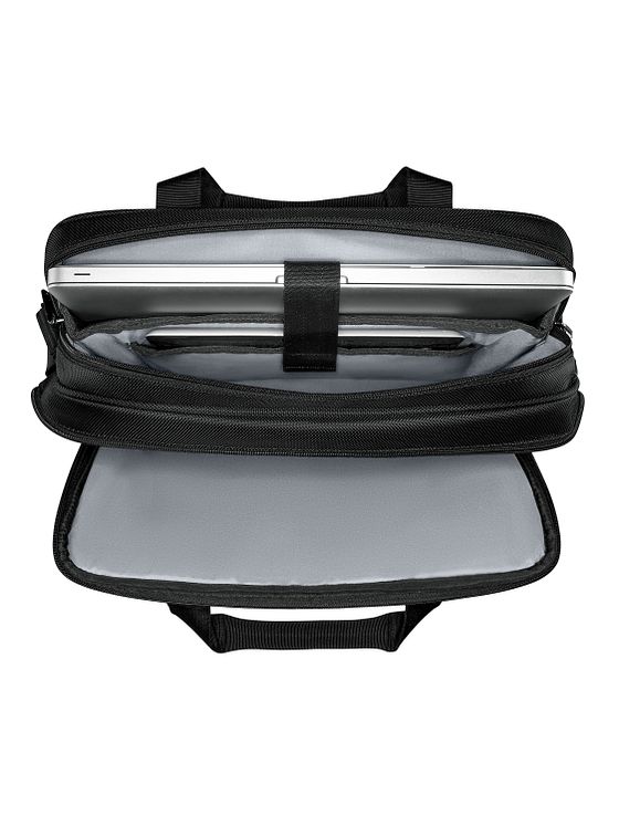 Wenger Prospectus Dokumenttaske 38 cm Laptoprum