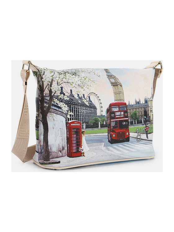 Y Not? Yesbag Skuldertaske 30.5 cm