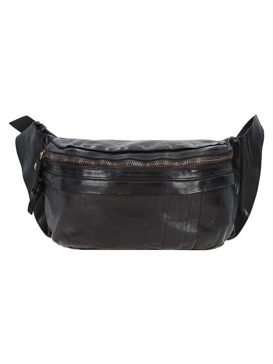 Campomaggi Santarcangelo Ledvinka Kůže 34 cm