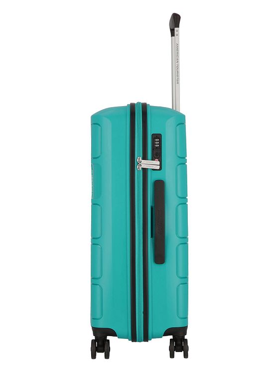 American Tourister Summer Splash 4-hjulet Kuffertsæt 3-delt American Tourister Summer Splash 4-hjulet Kuffertsæt 3-delt