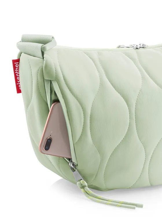 reisenthel Moonbag Bolsa de hombro S 40 cm reisenthel Moonbag Bolsa de hombro S 40 cm