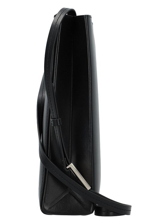 Calvin Klein Line Ns Skuldertaske Læder 20 cm