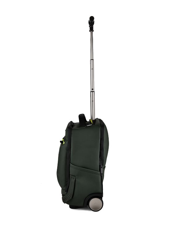 Piquadro Corner 2-hjulet Business trolley 40 cm Piquadro Corner 2-hjulet Business trolley 40 cm