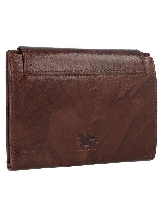 mano Donna Aurona pung RFID læder 14 cm