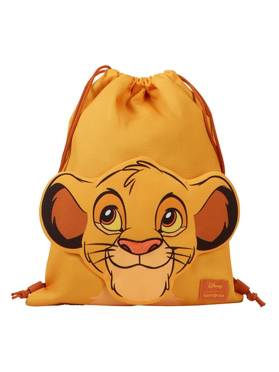 Samsonite Sammies Gymnastikpose 37 cm