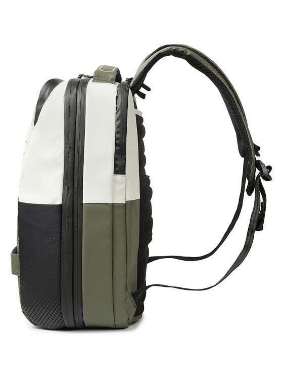 Hedgren Comby Performance Handle L P Daypack L RFID-beskyttelse 44 cm Laptoprum