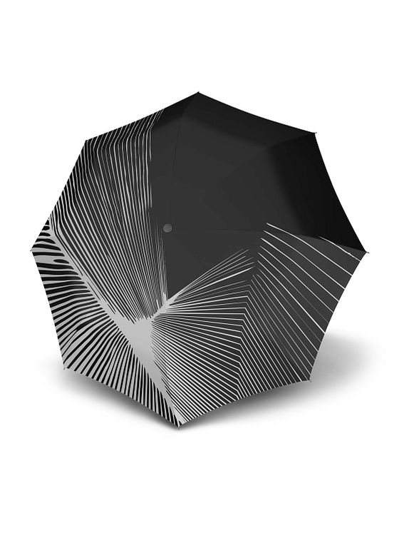 Knirps T.200 Duomatic lommeparaply 28 cm