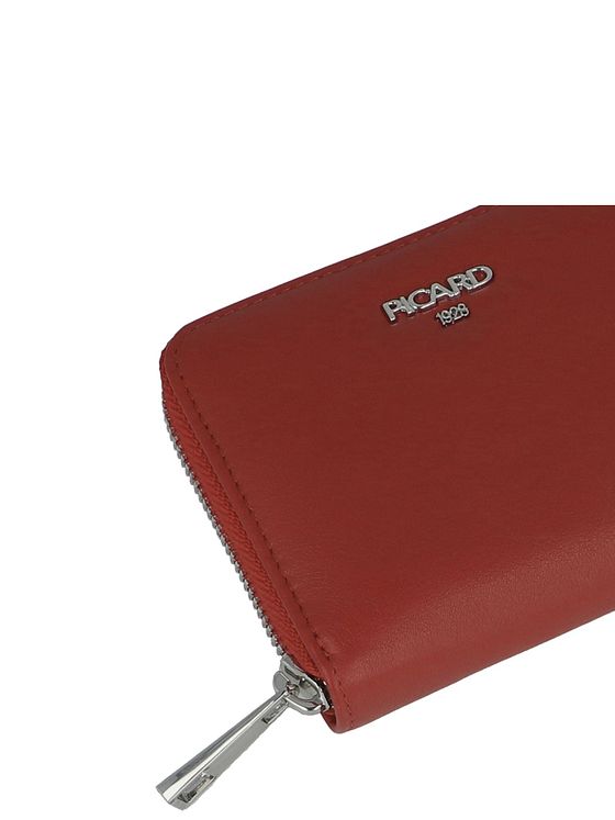 Picard Bingo Pung Læder 11.5 cm Picard Bingo Pung Læder 11.5 cm