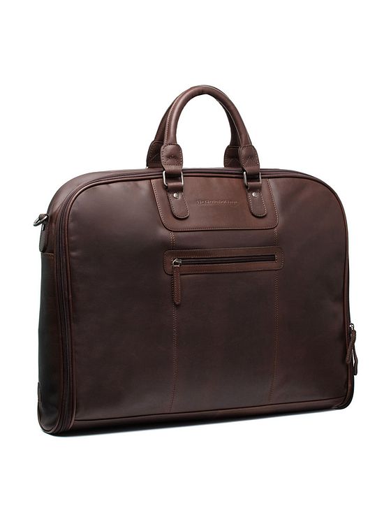 The Chesterfield Brand Josh Weekend-rejsetaske Læder 61 cm