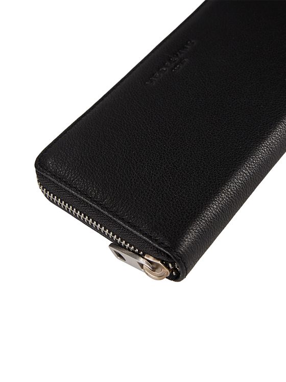 Liebeskind Sally Peněženka RFID ochrana Kůže 19 cm