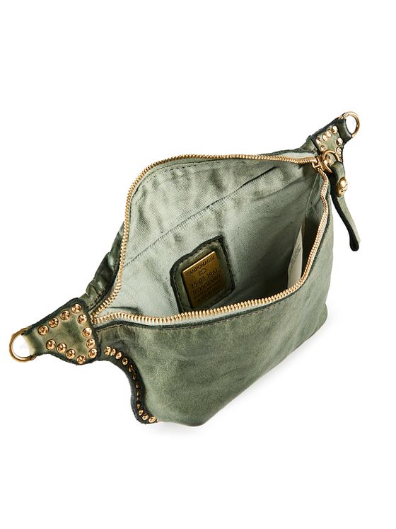 Campomaggi Lina Bæltetaske Læder 29 cm