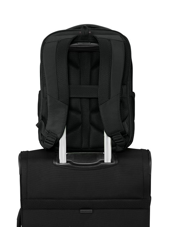 Samsonite Guardit Classy 2.0 rese-ryggsäck S 40 cm laptop-fack