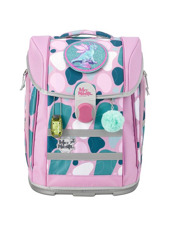 McNeill McLight 2 taske sæt 6 stk. McNeill McLight 2 taske sæt 6 stk.